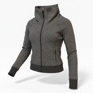 Lululemon light-  Heather    LIKE BRAND NEW